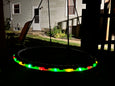 Web Riderz® LED Starlight Swing