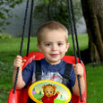 Daniel Tiger's Neighborhood Toddler Swing