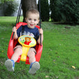 Daniel Tiger's Neighborhood Toddler Swing