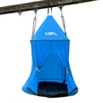 Big Top Tent Swing Accessory Double Hang Version Full View