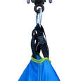 Big Top Tent Swing Accessory Single Hang Version