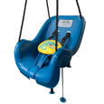 Dinosaur Toddler Swing Bucket Left