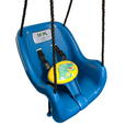 Dinosaur Toddler Swing Bucket Right