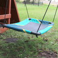 Rainbow Gliderz Horizon Swing Hanging