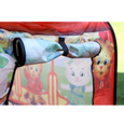 Daniel Tiger's Neighborhood Trolley Pop-Up Play Tent