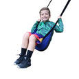 Free Spirit Travel Swing - Sky Blue