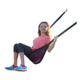 Free Spirit Travel Swing - Stargazer Purple