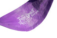 Free Spirit Travel Swing - Stargazer Purple Seat