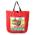 Daniel Tiger's Trolley Pop-up Tent Bag