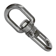 Stainless Steel Swivel Swing Spinner