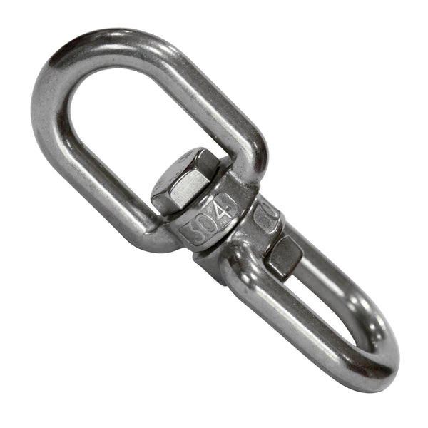 Stainless Steel Swivel Swing Spinner