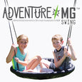 AdventureMG Swing with riders
