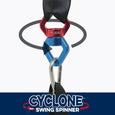 Cyclone Swing Spinnner