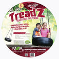 Treadz Traditional Tire Swing product card