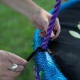 Web Riderz Cushion install