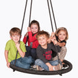 Web Riderz Web Swing® with multiple riders