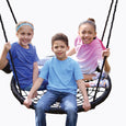 Web Riderz Web Swing® with riders