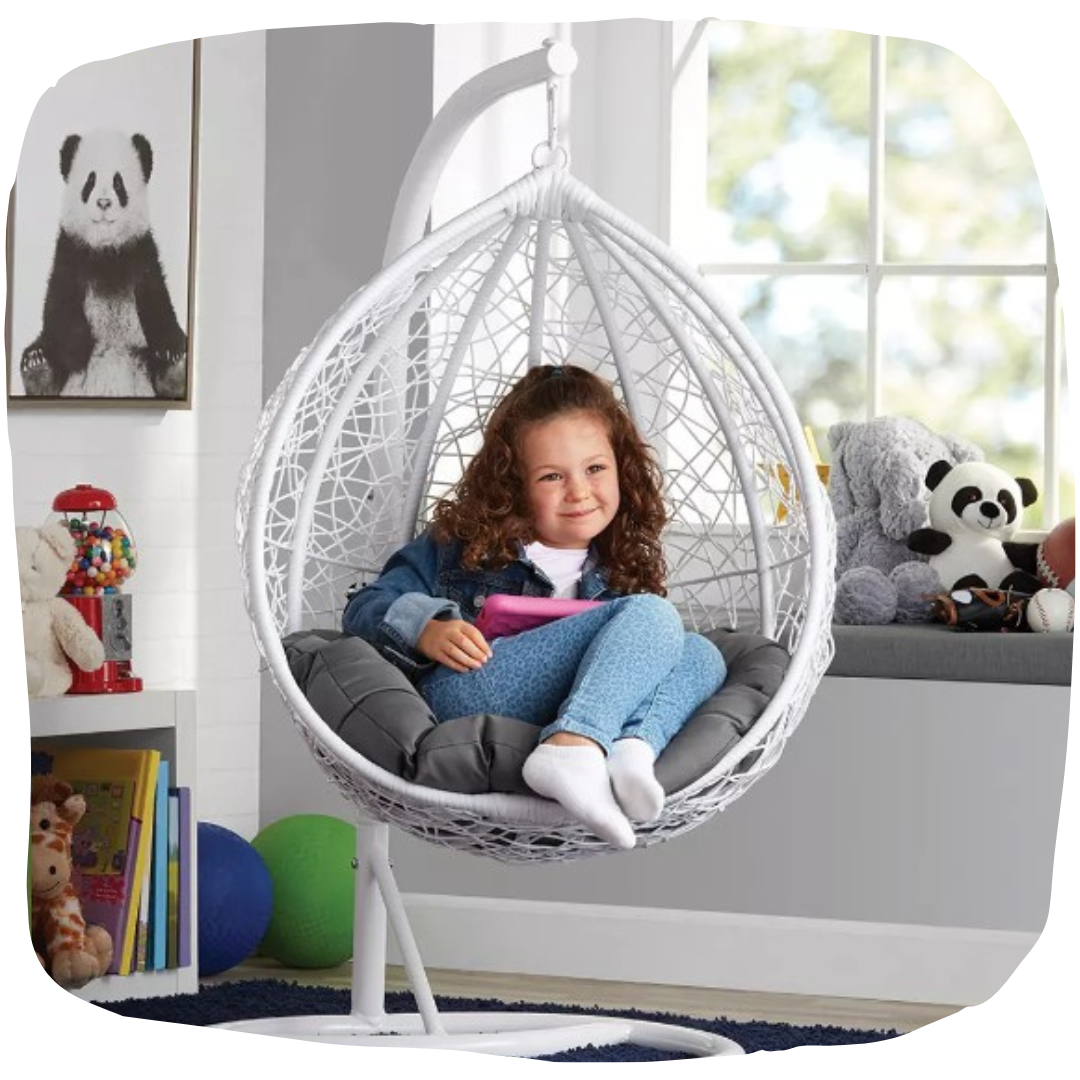 Children s Swoon Pod M M Sales Enterprises Inc
