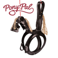 Pony Pal Tire Swing