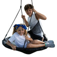 AdventureMG Swing platform double riders