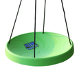 Air Riderz Saucer Swing - Green Product Solo