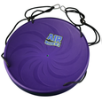 Air Riderz Saucer Swing - Purple Disc Detail