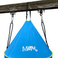 Big Top Tent Swing Accessory Double Hang Version