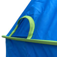 Big Top Tent Swing Accessory Double Hang Version Slot