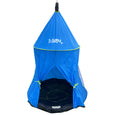 Big Top Tent Swing Accessory Front View