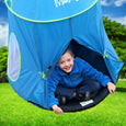 Big Top Tent Swing Accessory Lifestyle