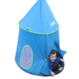 Big Top Tent Swing Accessory Side View