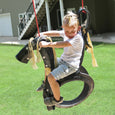 Pony Pal Tire Swing