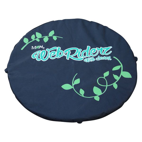 Web Riderz Web Cushion