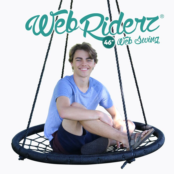 Web Riderz 46" Web Swing®