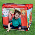 Daniel Tiger's Trolley Pop-Up Tent