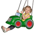 Tractor Toddler Swing