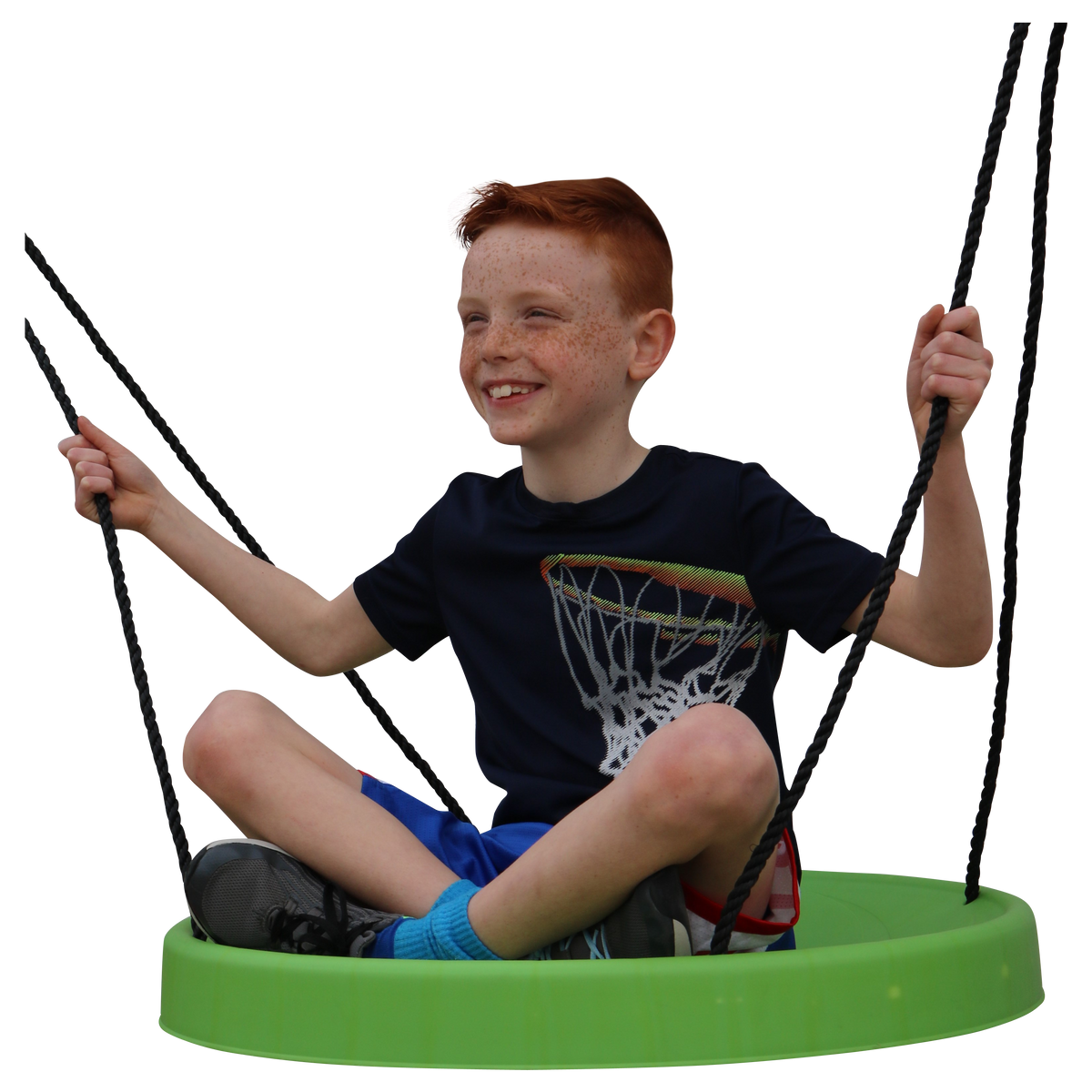 CA4LA SWING グリーン Tyler_GRE_3_Profile_a9ac8a95-