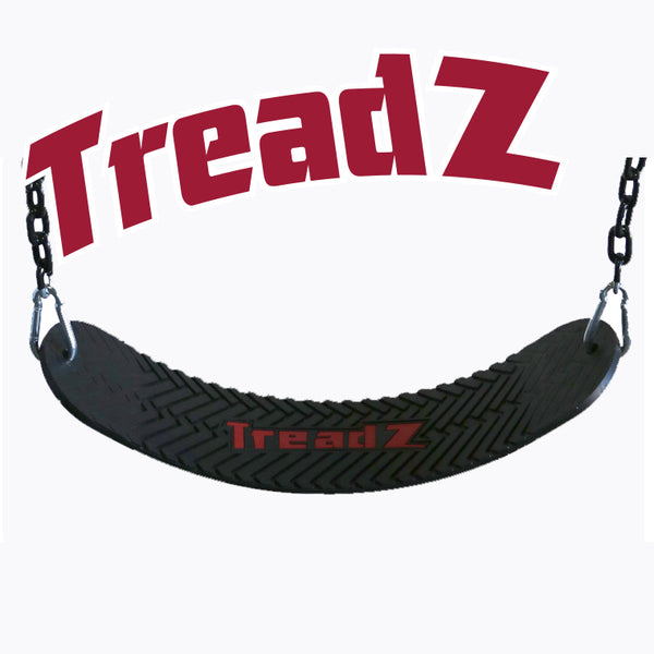 M&M's Treadz Belt Swing℗