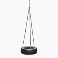 Treadz Traditional Tire Swing full product shot